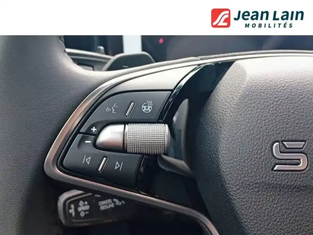 Skoda Kodiaq 1.5 tsi 204 ch phev dsg6 5pl — photo 12