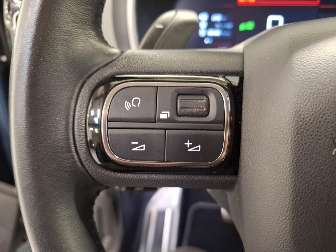 Citroën C5 Aircross bluehdi 130 s&s eat8 shine — photo 20