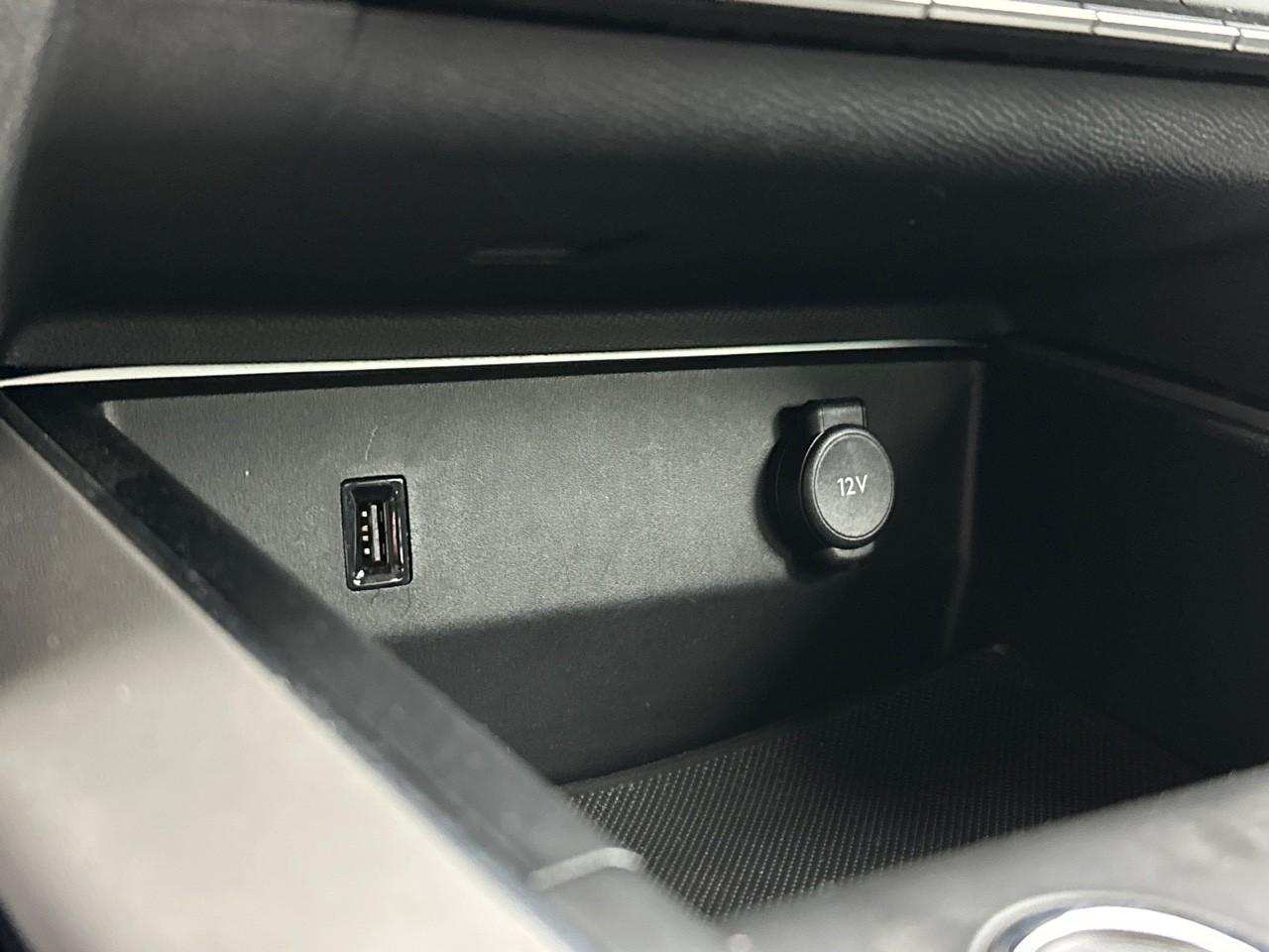 Citroën C5 Aircross puretech 130 s&s eat8 shine — photo 30