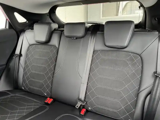 Ford Puma gen-e 168ch standard range 46 kwh premium — photo 9