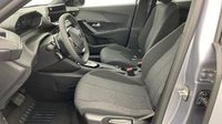 Peugeot 2008 1.2 Hybrid 145ch Style e-DCS6 — photo 12
