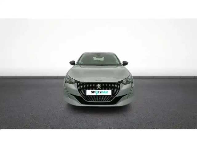 Peugeot 208 puretech 100 s&amp;s eat8 — photo 2