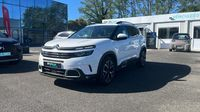Citroen C5 Aircross BlueHDi 180ch S&S Shine EAT8 — photo 3