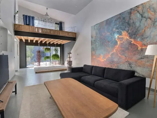 Maison 7 pièces 250 m²
