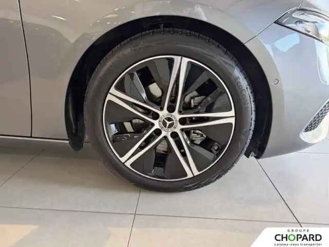 Mercedes Classe A 180 d — photo 21