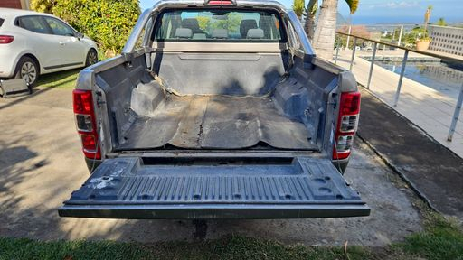 Ford Ranger Double Cabine 2.2 TDCi 160 4X4 - Xlt Sport – 2017 – 135251 km – Diesel – Boîte Manuelle — photo 40