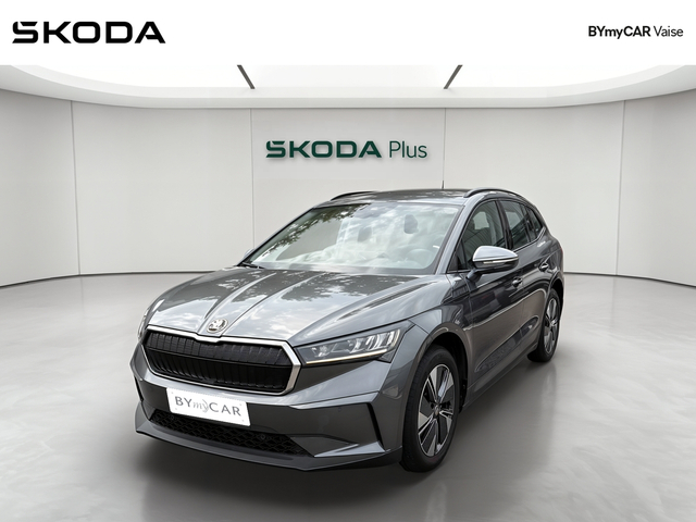 Skoda Enyaq iV 60