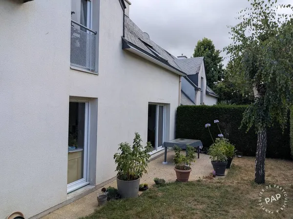 Maison 4 pièces 107 m²