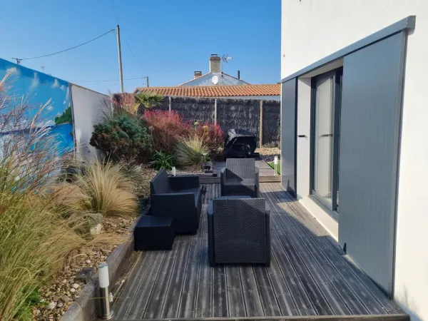 Maison 6 pièces 129 m²