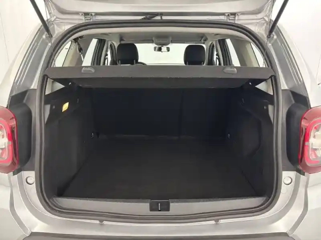 Dacia Duster blue dci 95 4x2 — photo 27