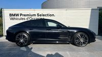 Porsche Panamera 4.0 V8 700ch Turbo S E-Hybrid — photo 4