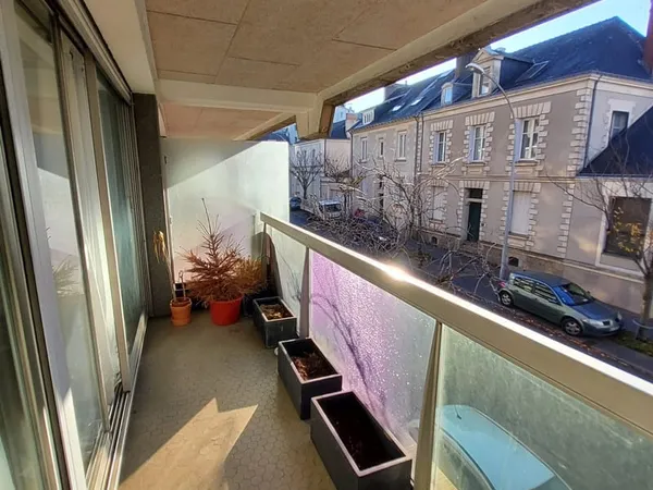 NANTES GUIST'HAU T1