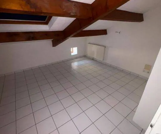 Appartement 4 pièces 71 m²