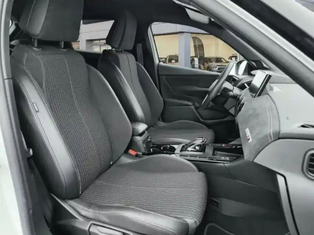 Ds Ds 3 ds3 crossback e-tense performance line+ — photo 8
