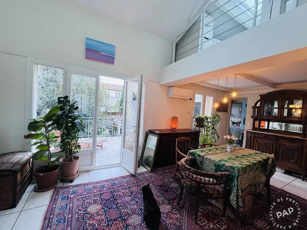 Maison 6 pièces 196 m²