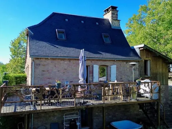 Maison 4 pièces 106 m²