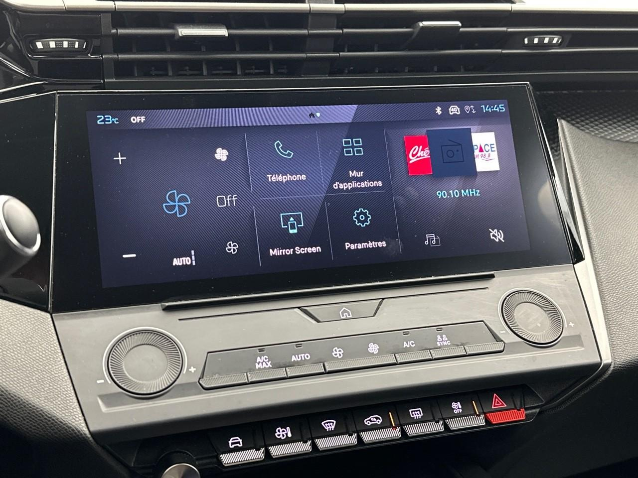 Peugeot 308 bluehdi 130ch s&s eat8 active pack — photo 22