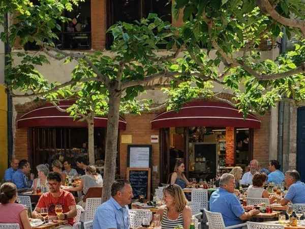Fonds de commerce 446 m²