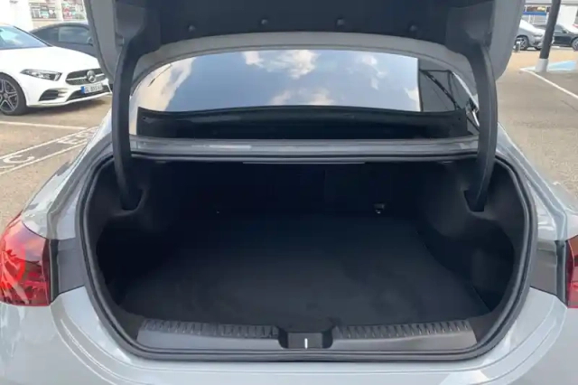 Mercedes Cla 220 8f-edct 4matic — photo 119