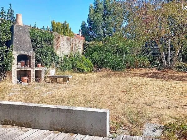 Maison 143 m² SAINT HERBLAIN