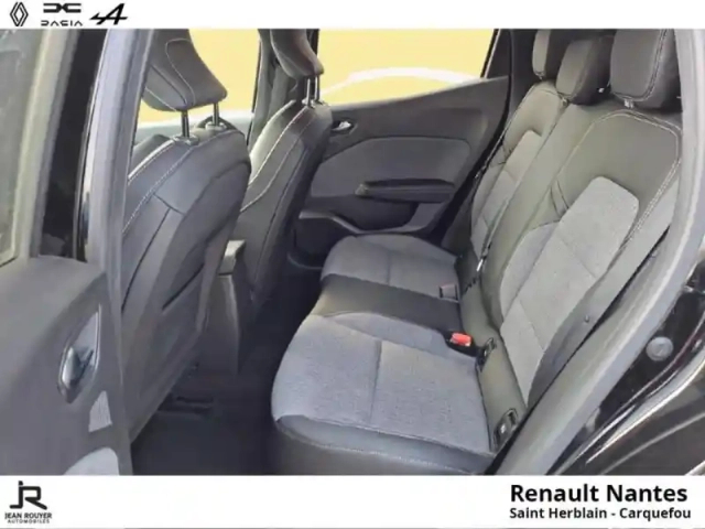 Renault Clio 1.0 tce 90ch lutecia — photo 14