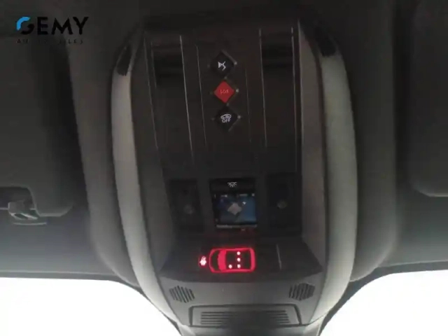 Ds Ds 7 ds7 crossback bluehdi 180 eat8 — photo 19