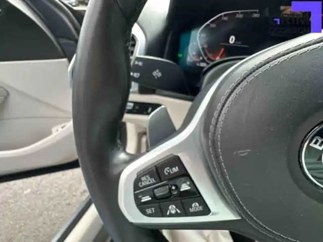 Bmw Serie 8 série 8 gran coupé 840da 320ch xdrive m sport 20cv — photo 6