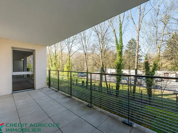 Appartement Guyancourt 2 pièce(s) 48.20m2
