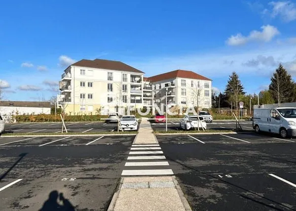 Parking 7 m²