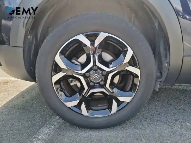 Citroën C5 Aircross bluehdi 130 s&amp;s eat8 — photo 11