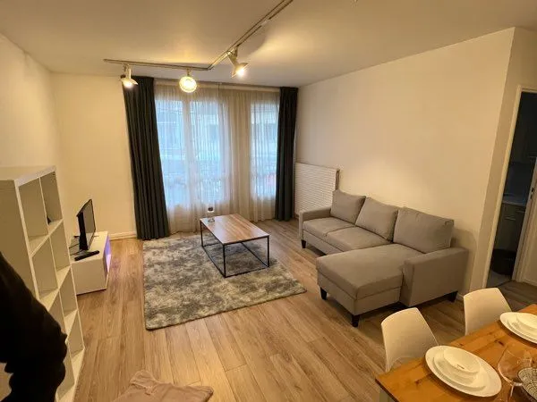 Appartement en plein centre de Joué les Tours