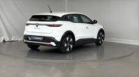 Renault Mégane E-Tech Electric EV60 220ch Equilibre super charge — photo 5