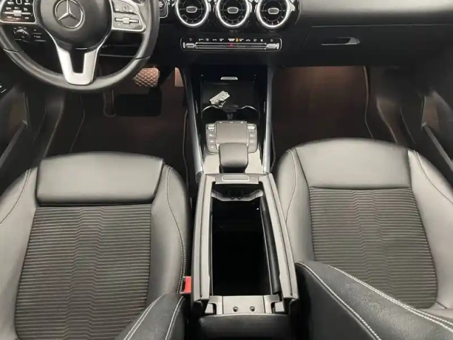 Mercedes Gla 250 e 8g-dct — photo 114