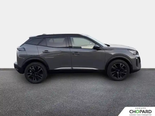 Peugeot 2008 hybrid 136 e-dcs6 — photo 32