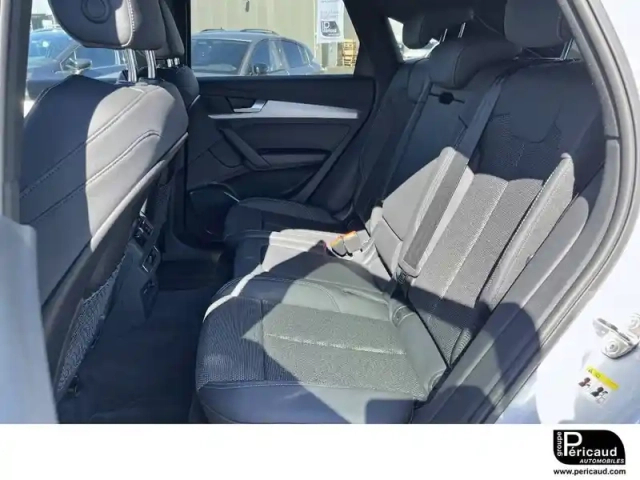 Audi Q5 sportback 40 tdi 204 s tronic 7 quattro — photo 70