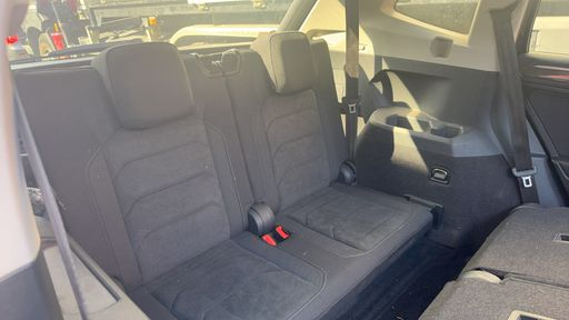 Volkswagen Tiguan Allspace 2.0 TDI 190 4Motion DSG7 - Carat – 2018 – 81202 km – Diesel – Boîte Automatique — photo 6