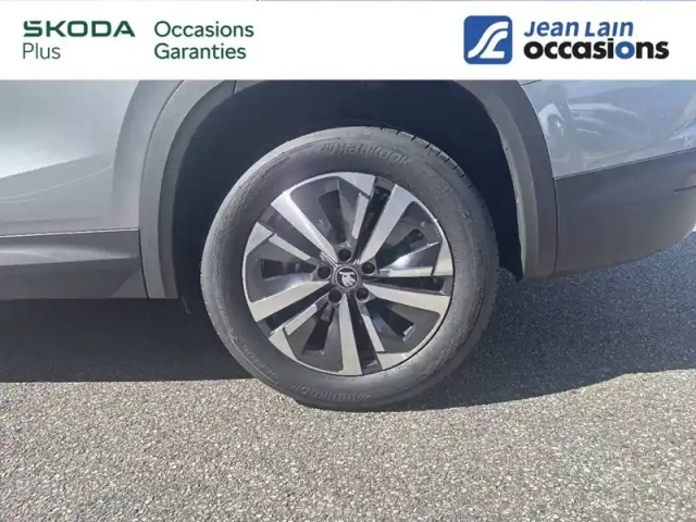 Skoda Kodiaq 2.0 tdi 150 ch scr dsg7 5pl — photo 12