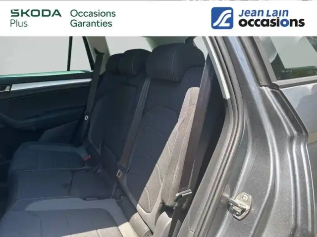 Skoda Kodiaq 1.5 tsi 150 act dsg7 5pl — photo 6