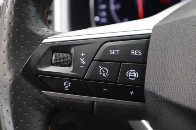 Seat Ateca 2.0 tdi 150 ch start/stop dsg7 — photo 82