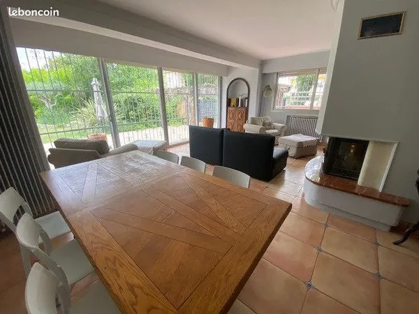 Appartement 4 pièces 88 m²
