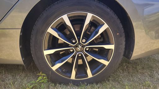 Hyundai i40 1.7 CRDi 141 DCT7 - Creative – 2017 – 51635 km – Diesel – Boîte Automatique — photo 17