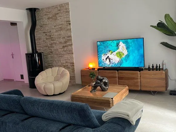 Maison 135 m2 3 chambres