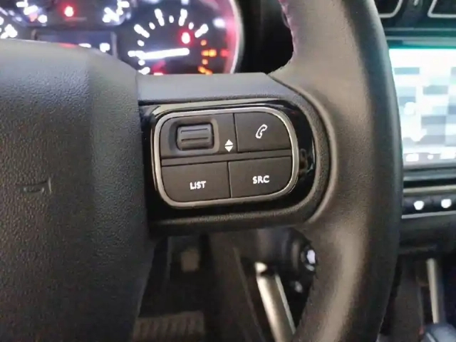 Citroën C3 Aircross bluehdi 120 s&amp;s eat6 — photo 93
