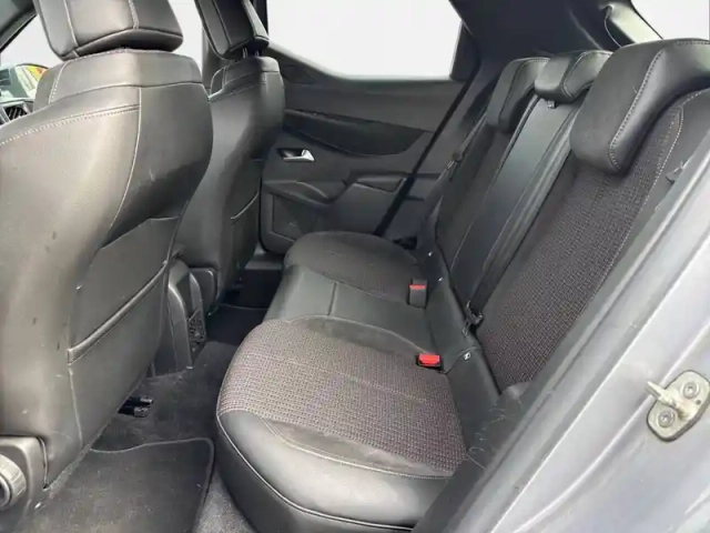 Ds Ds 3 ds3 crossback bluehdi 130 eat8 — photo 39