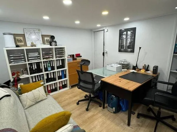 Appartement 1 pièce 11 m²