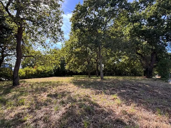 Terrain 1222 m²