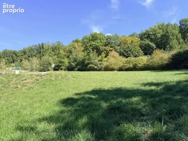 3 terrains à bâtir viabilisés aux portes de périgueux