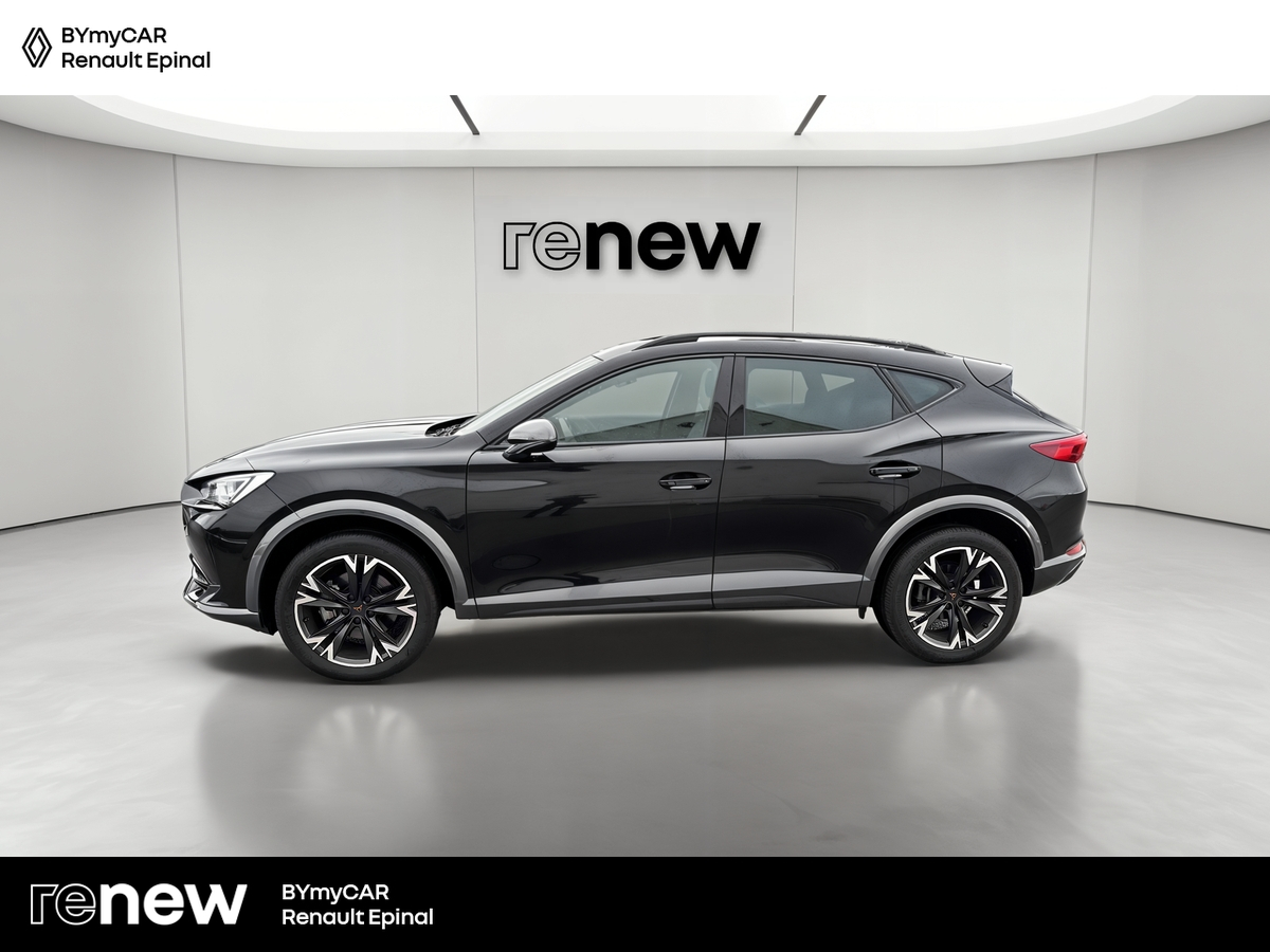 Cupra Formentor 1.5 TSI 150 ch DSG7 — photo 2