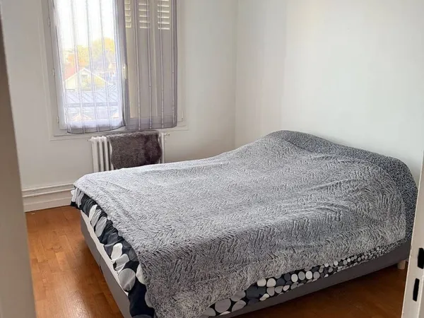 Appartement 15 m²