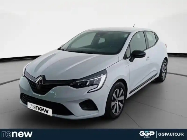 Renault Clio 1.0 tce 90ch equilibre